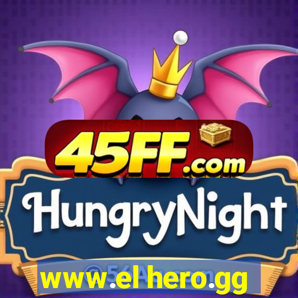 www.el hero.gg